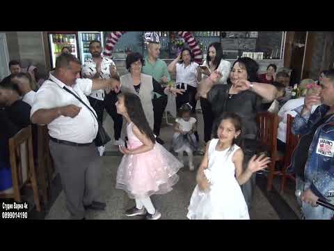 Видео: Честит 50 Годишен Юбилей на Марийка с.Гита 30 03 2024г