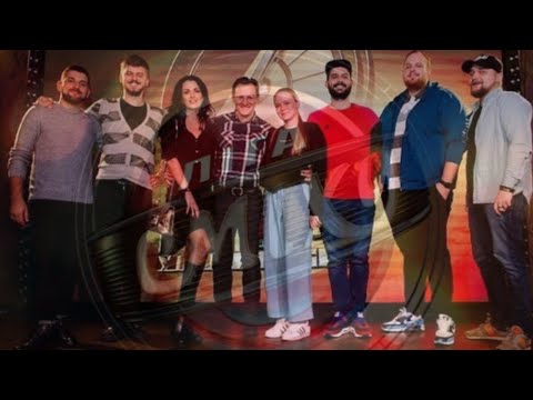 Видео: Всі виступи ОГО. Ліга сміху, 6 сезон