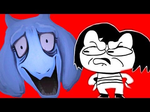 Видео: УПОРОТЫЙ UNDERTALE QUEST