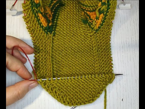 Видео: 4.  начало закрытия мыса