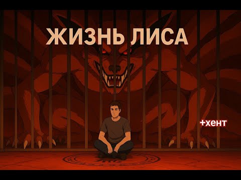 Видео: Жизнь Лиса альтернативны сюжет Наруто