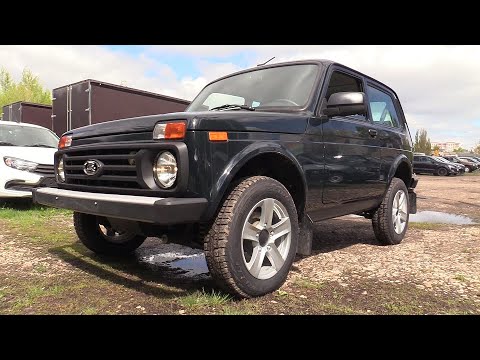 Видео: 2024 НОВАЯ LADA NIVA LEGEND. СОТКАННАЯ ИЗ ПРОТИВОРЕЧИЙ!