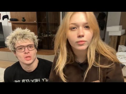 Видео: ДЕНЬ РОЖДЕНИЯ МОРФИ С ДЕНЖЕР ЛЕХОЙ, КОПСТЕРОМ И МУРЗОМ