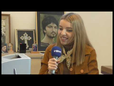 Видео: Eмисија за Тоше Проески по повод роденденот на нашиот Ангел (ТВ ИРИС во Крушево лето господово 2020)