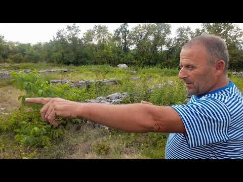 Видео: С багети на Мадара