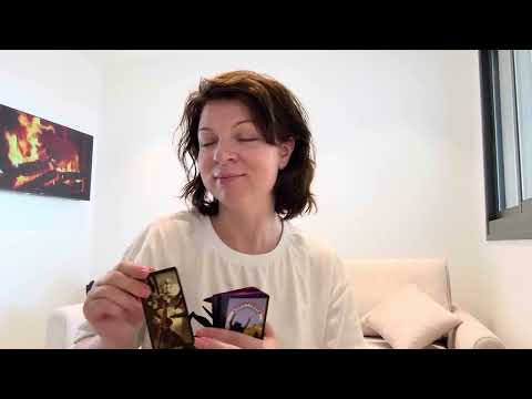 Видео: ‼️ВРЕМЯ ПРИШЛО ЭТО УЗНАТЬ 💯❗️Почему Он Такой Х…