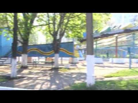 Видео: Кировск-2009г.