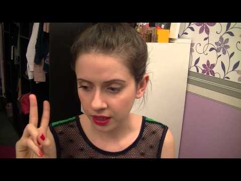 Видео: Покупки MAC Syos Lancome MUFE Летуаль