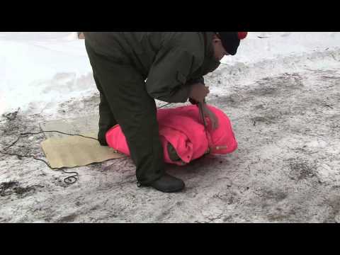 Видео: Ройкрафт Пакфрейм