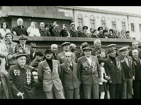 Видео: Евреи Грузии: История и память | Юлия Орешина