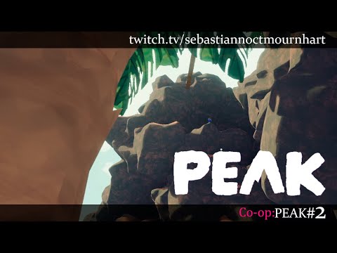 Видео: Три попытки | Peak