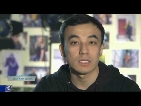 Видео: Дархан дала. Көне Тараз қаласының тарихы