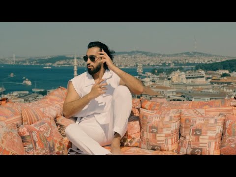 Видео: Sergey Zeynalyan-"Буду любить,буду ласкать" (Official music video)