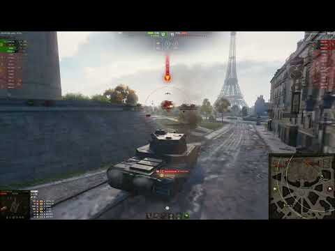 Видео: 12к урона на китайском сарае