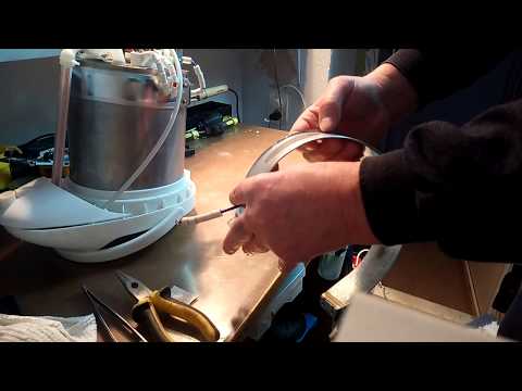 Видео: Как отремонтировать ТЭН на термопот