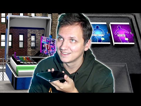 Видео: ГУГЛ БОТ СОБРАЛ МНЕ ДРАФТ! ● NBA 2K22 MyTEAM DRAFT