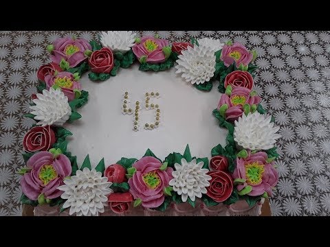 Видео: Тортик для меня и сестрички