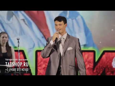 Видео: Ярамир Низамутдинов  «Әнкәйләргә»