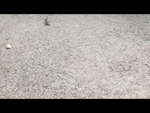 Видео: Пол в доме из полистиролбетона, такого вы еще не видели, весь процесс приготовления и заливки