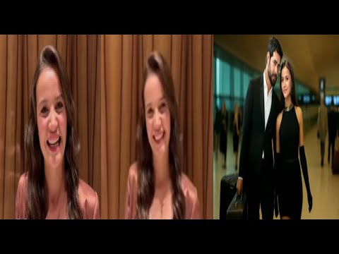 Видео: Ягмур Юксель сделал заявление, которое удивило всех, особенно Барыша