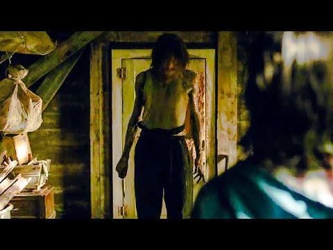 Видео: Они Замуровали Отца На Чердаке, Похоронили Мать Во Дворе и Жили с Этой Тайной. Пересказ фильма