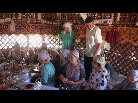 Видео: Орысқұдық ауылы 12/08/22   1бөл