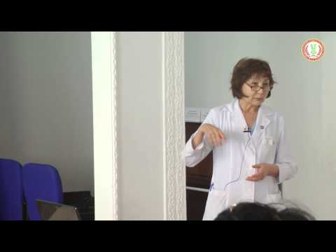 Видео: Лекция профессора Куттыкужановой Г.Г-Синдром желтухи у новорожденных детей