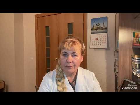 Видео: Загадочные симптомы дефицита йода.