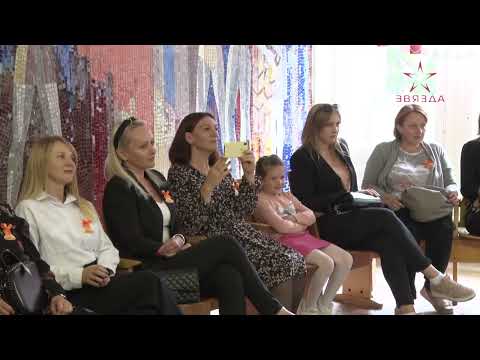 Видео: Второй новополоцкой школе - 60! (22.09.2023)