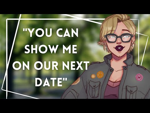 Видео: ASMR │Коварный охотник на вампиров прижимает тебя к стене (F4A) (Слушатель вампиров)