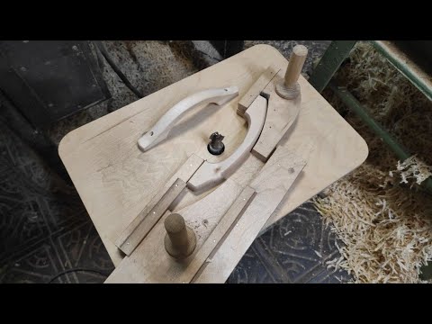 Видео: Делаем ручки последняя часть