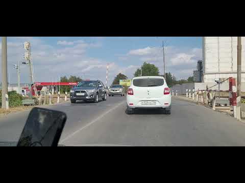 Видео: Изобильный, Ставропольский край! Едем в гости к нашим зрителям.