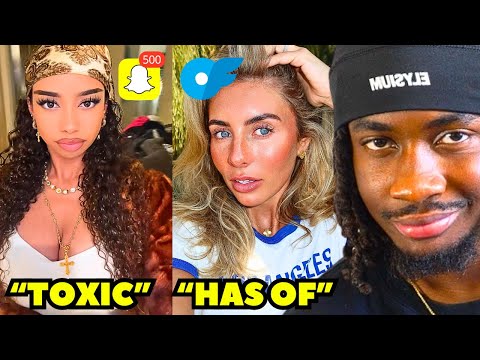 Видео: Типы тревожных сигналов у женщин