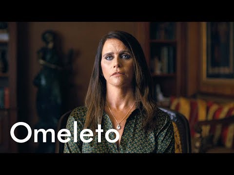 Видео: ФИГУРКА ОТЦА | Omeleto
