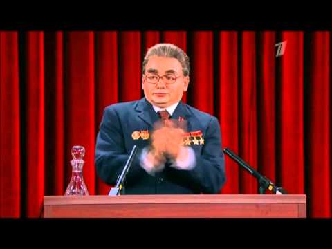 Видео: Повтори! 01.12.2013. Александр Олешко.