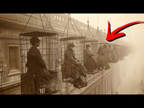 Видео: 📷 50 РЕДКИХ кадров, которые НЕ ПРИНЯТО показывать.  Их НИКОГДА не было в ВАШИХ учебниках.