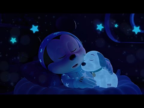 Видео: Засыпайте мгновенно за 2 минуты ✨ | Целебная музыка для снятия стресса и повышения уровня мелатонина