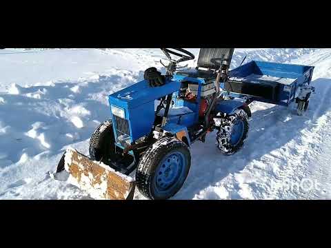 Видео: Обзор за неделю деревенской жизни