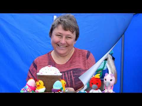 Видео: День города и День савки Карасук 2024