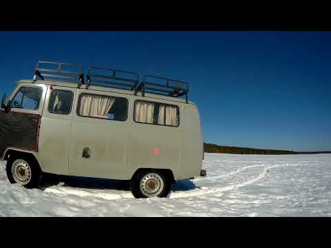 Видео: НА РЫБАЛКУ ЗА "ОГОРОДЫ"!