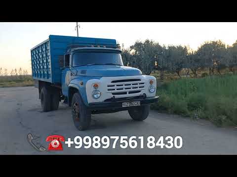 Видео:  ЗИЛЬ 554 самосвал НОН🍞ТОПАРЛАР СОТИЛАДИ BERUNIY #beruniy #automobile #2025 