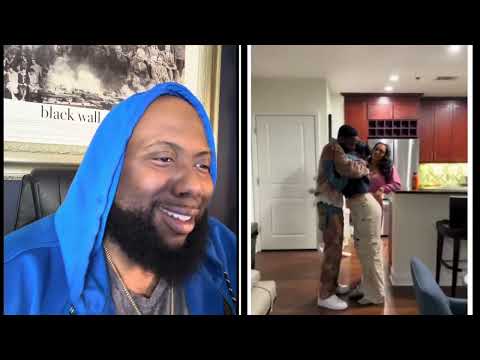 Видео: Обзор скетча «Уэйн проверяет Делицию!» (Страна Уэйн)