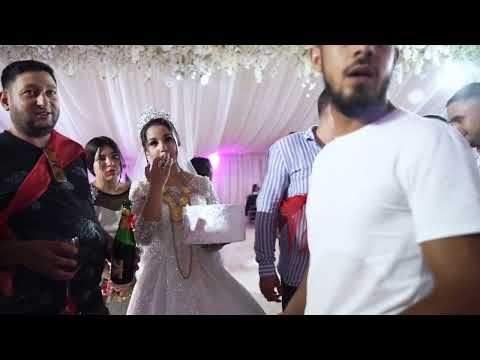 Видео: Красивая, весёлая цыганская свадьба Хулупи и Белла  г.Чебоксары  24.07.23  видео 3 часть