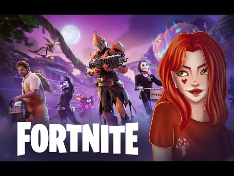 Видео: Кооператив со зрителями - Fortnite №4 #fortnite