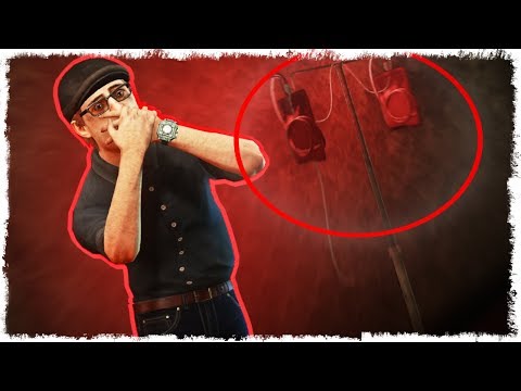 Видео: НЕ ДЕЛАЙ ЭТОГО - ОНИ ВСЕ ВИДЯТ!!! ВЫЖИВАЕМ В DECEIT!!!