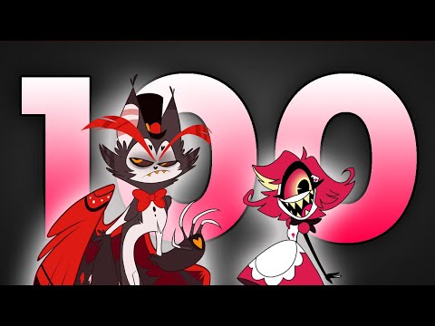 Видео: 100 ФАКТОВ - ХАСК И НИФФТИ ИЗ ОТЕЛЯ ХАЗБИН
