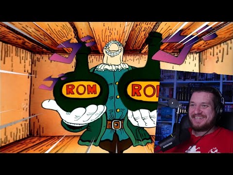 Видео: Остров сокровищ - RYTP 2 (ПЕРЕЗАГРУЗКА) | РЕАКЦИЯ НА ZVEROBOX