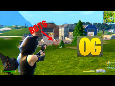 Видео: И ради этого люди ждали OG.... | Незаписанные игры