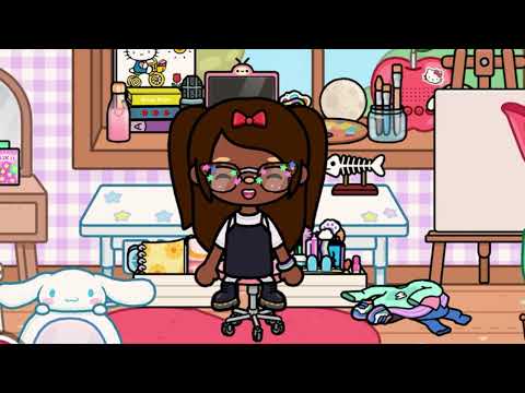 Видео: Я СТАЛА ТОКАТУБЕРШАЙ?!