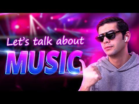 Видео: Музыкальная лексика на английском языке: выражения и словосочетания + практические примеры 🎤🎧🎵